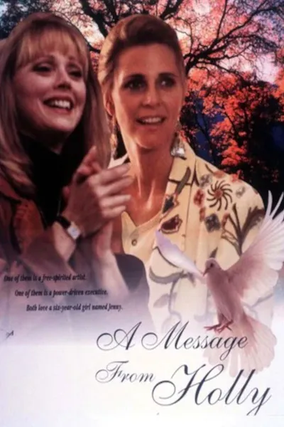 A Message from Holly