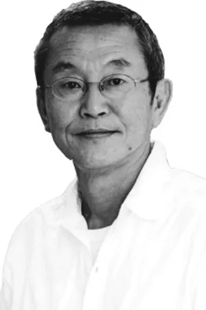 Choei Takahashi