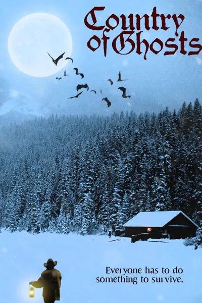 Country of Ghosts