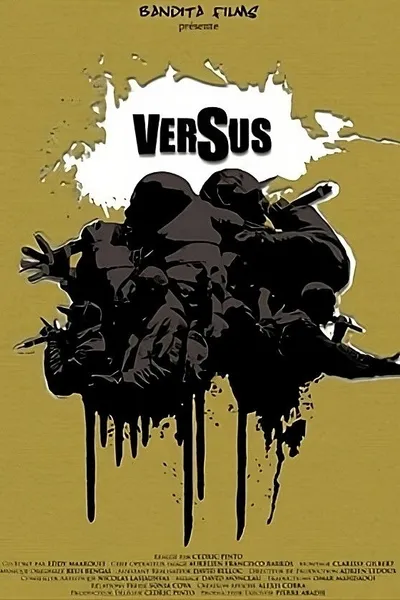 VERSUS