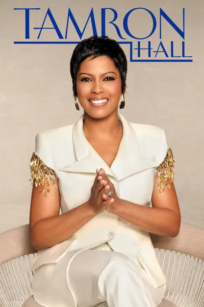 The Tamron Hall Show