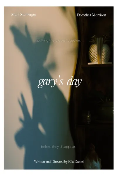 Gary’s Day