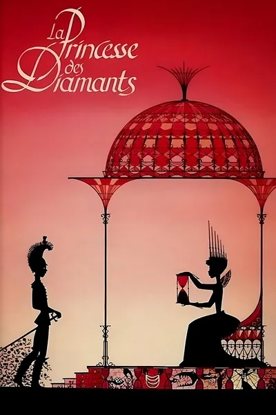 The Princess of Diamonds