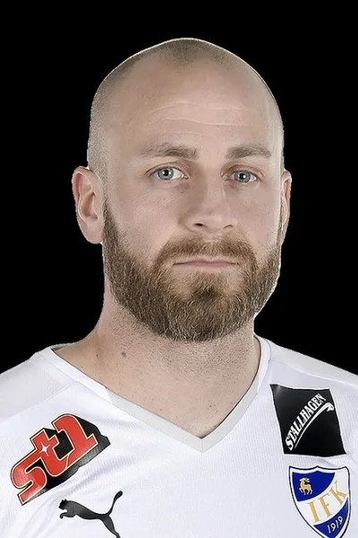 Daniel Sjölund