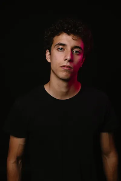 Francisco José Abril García