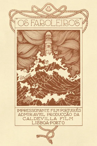 The Lighthouse Keepers