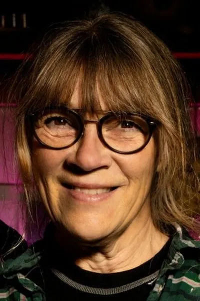 Sigrid Aalbæk Jensen