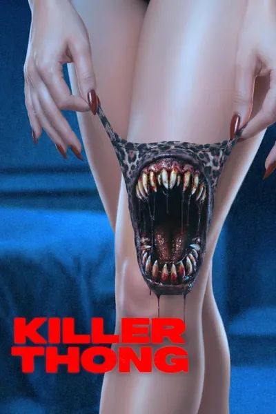 Killer Thong