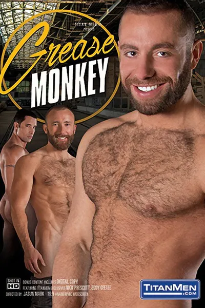 Grease Monkey