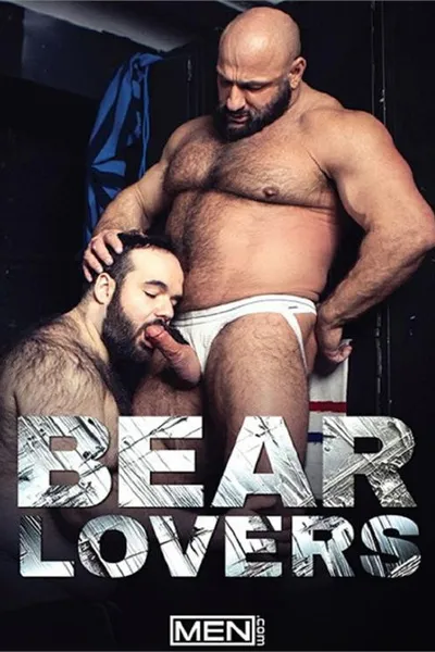 Bear Lovers