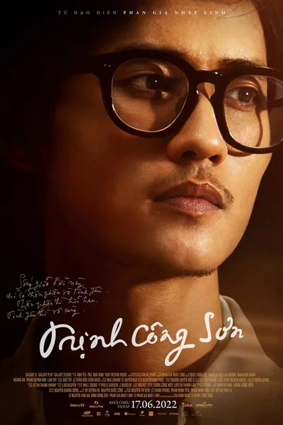 Trinh Cong Son