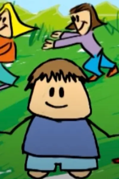 Pequeño (15 días en Agosto)