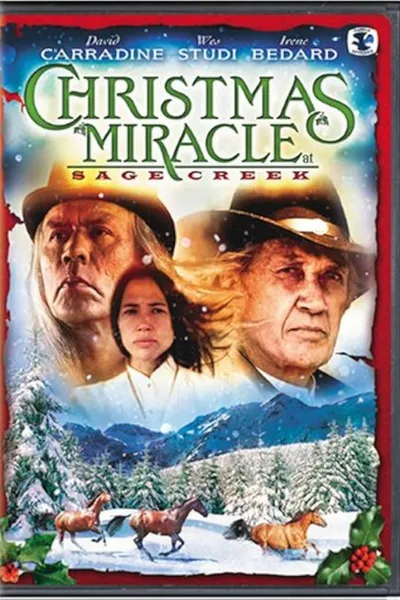 Miracle at Sage Creek