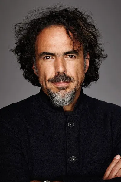 Alejandro G. Iñárritu