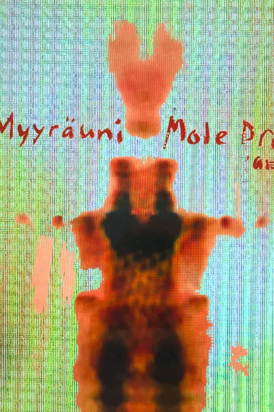 Mole Dream