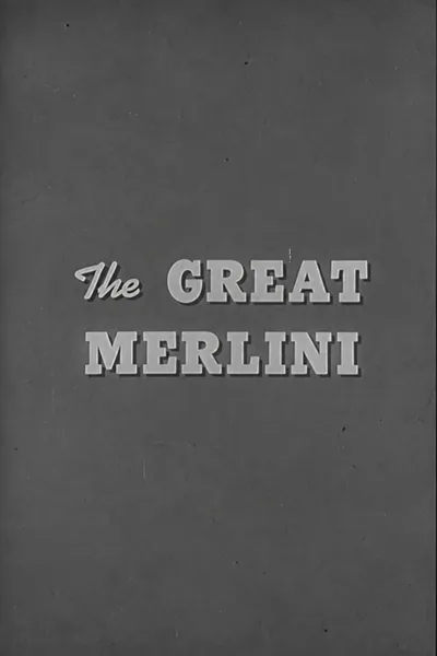 The Great Merlini