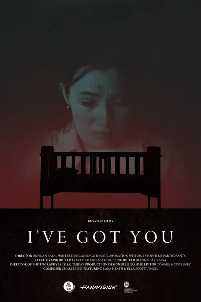 I've Got You