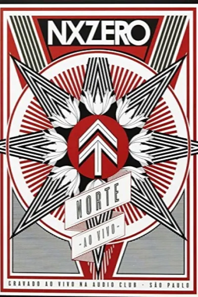 NX Zero - Norte Live
