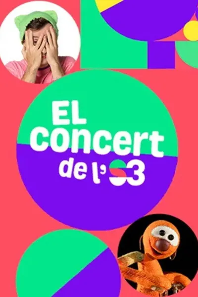 El concert de l'S3