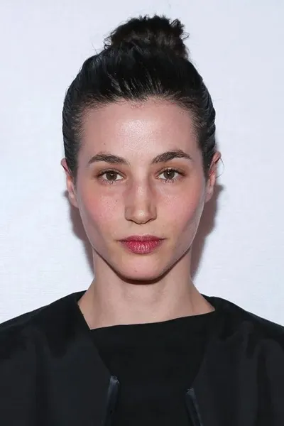 Elisa Lasowski