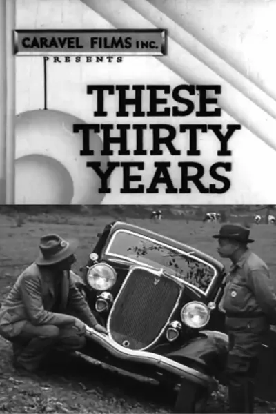 These Thirty Years