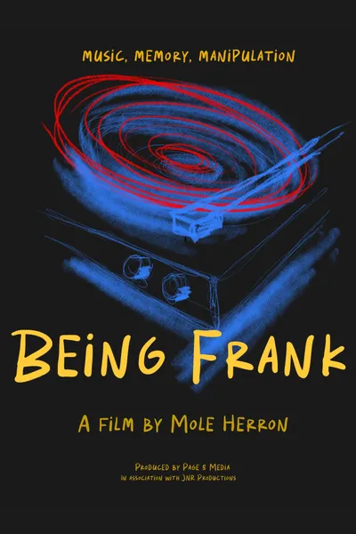 Being Frank