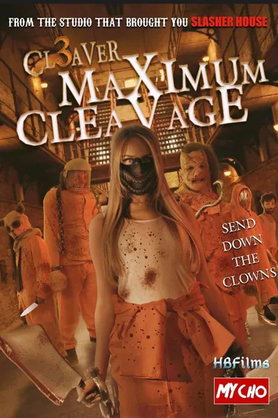 Cleaver 3: Maximum Cleavage