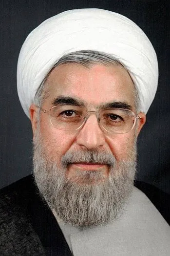 Hassan Rouhani