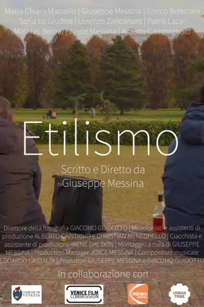 Etilismo