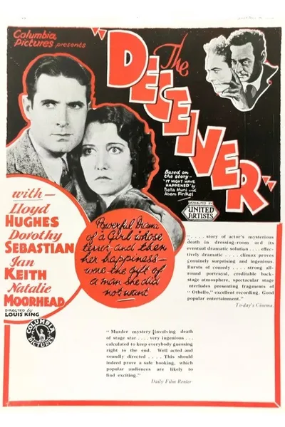 The Deceiver