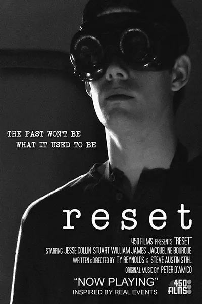 Reset