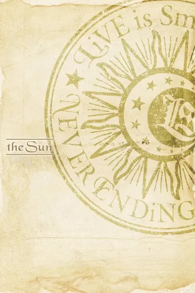 LiVE is Smile Always -NEVER ENDiNG GLORY- at YOKOHAMA ARENA [the Sun]