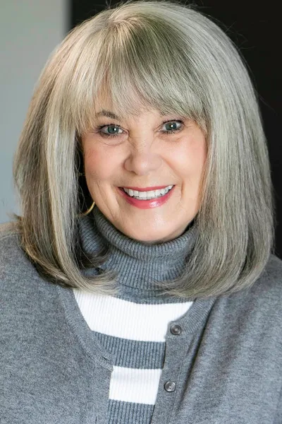 Barbara Sandlin