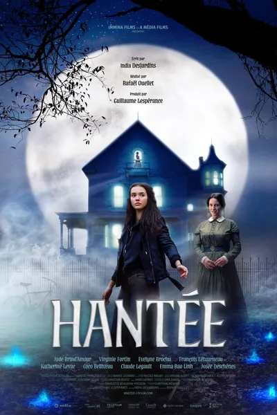 Hantée