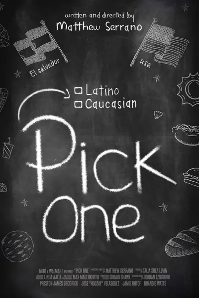 Pick One