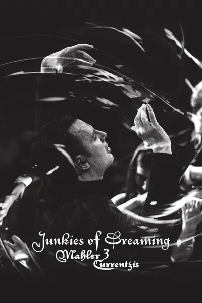 Junkies of Dreaming