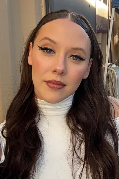 Justine Lutz