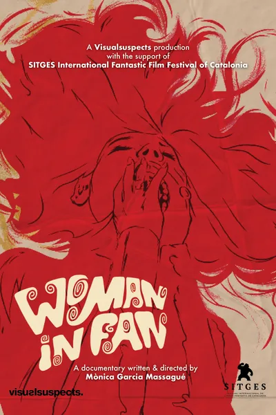 WomanInFan