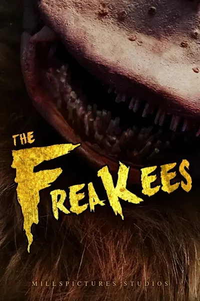 The Freakees