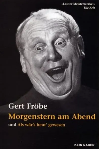 Als wär’s heut’ gewesen