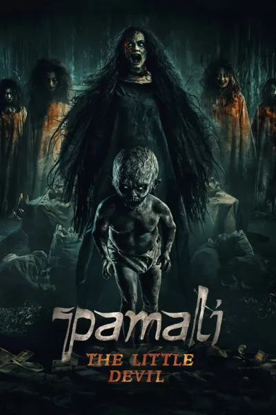 Pamali: The Little Devil