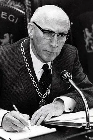 Ivo Samkalden