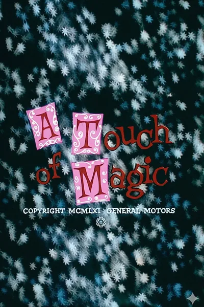 A Touch of Magic