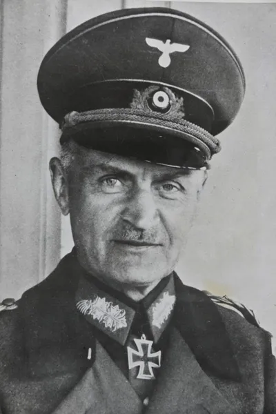 Johannes Blaskowitz