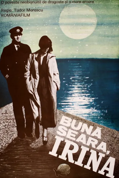 Good Evening, Irina