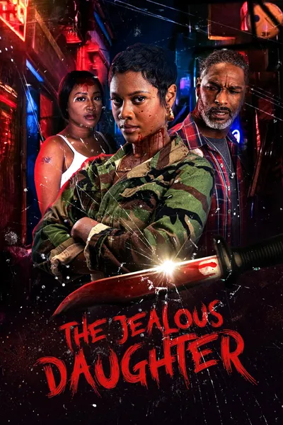 The Jealous Daughter