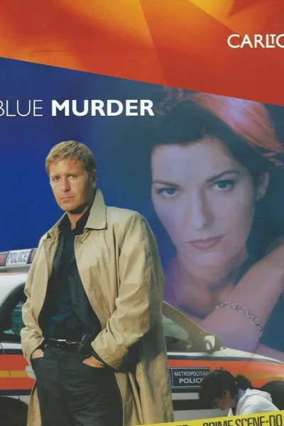 Blue Murder