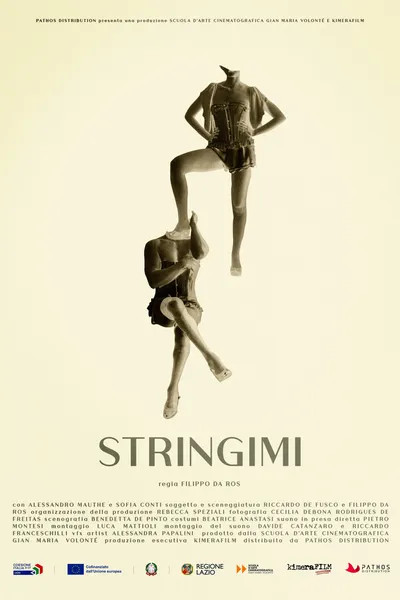 Stringimi