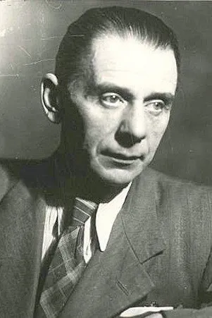Vladimir Vill