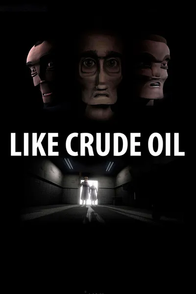 Like Crude Oil